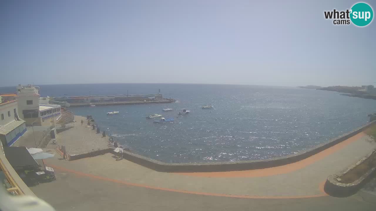 Los Abrigos – Promenade | Tenerife