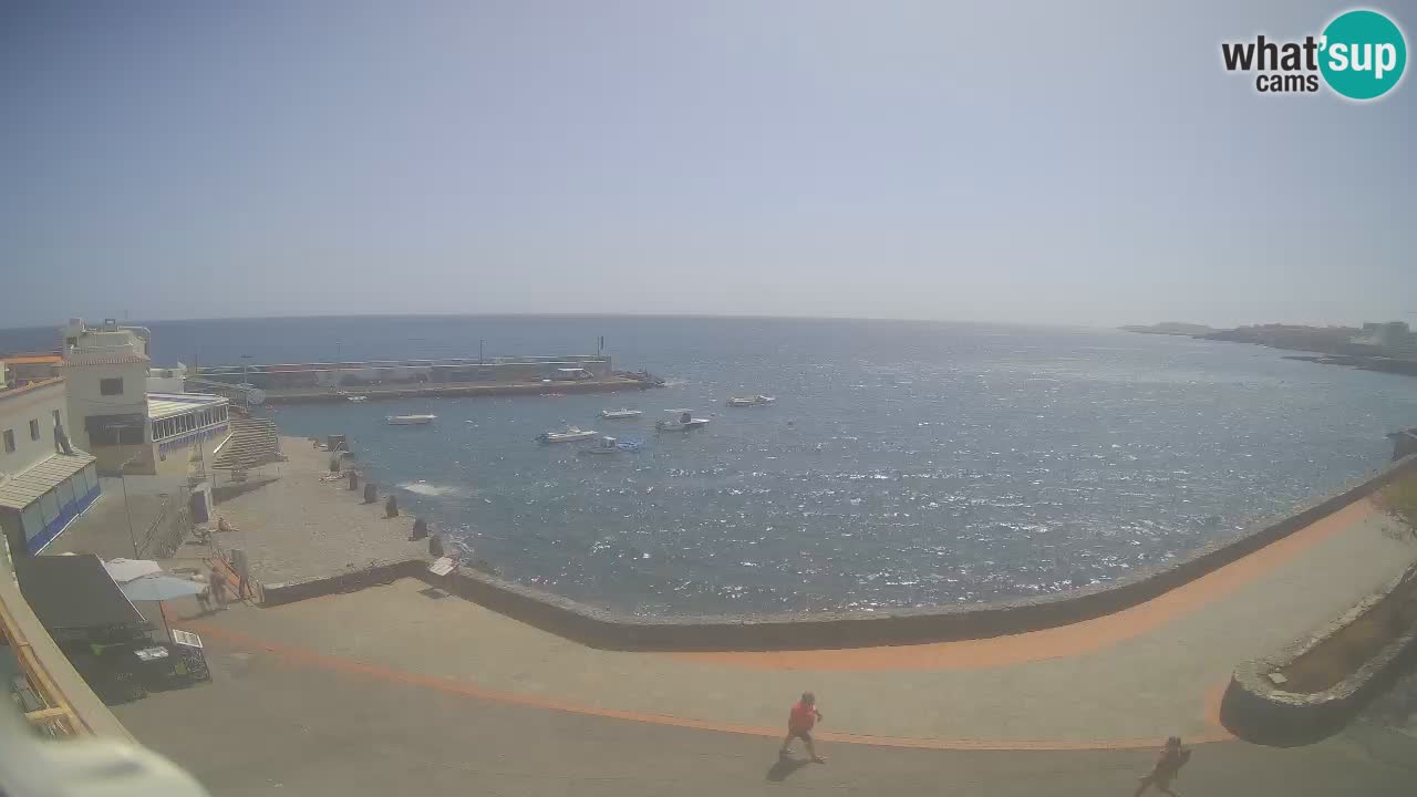 Los Abrigos – Promenade | Tenerife