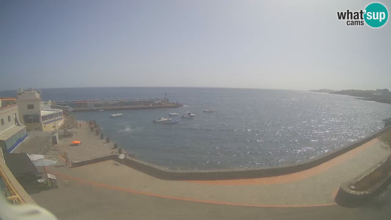 Los Abrigos – Promenade | Tenerife