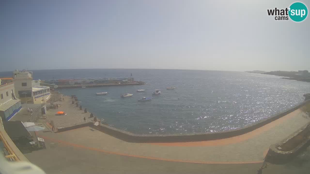 Los Abrigos – Promenade | Tenerife