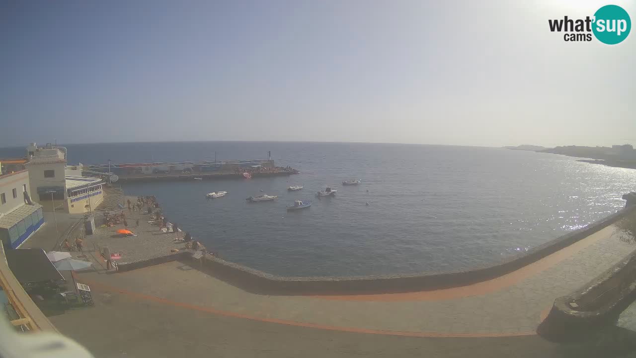 Los Abrigos – Promenade | Tenerife