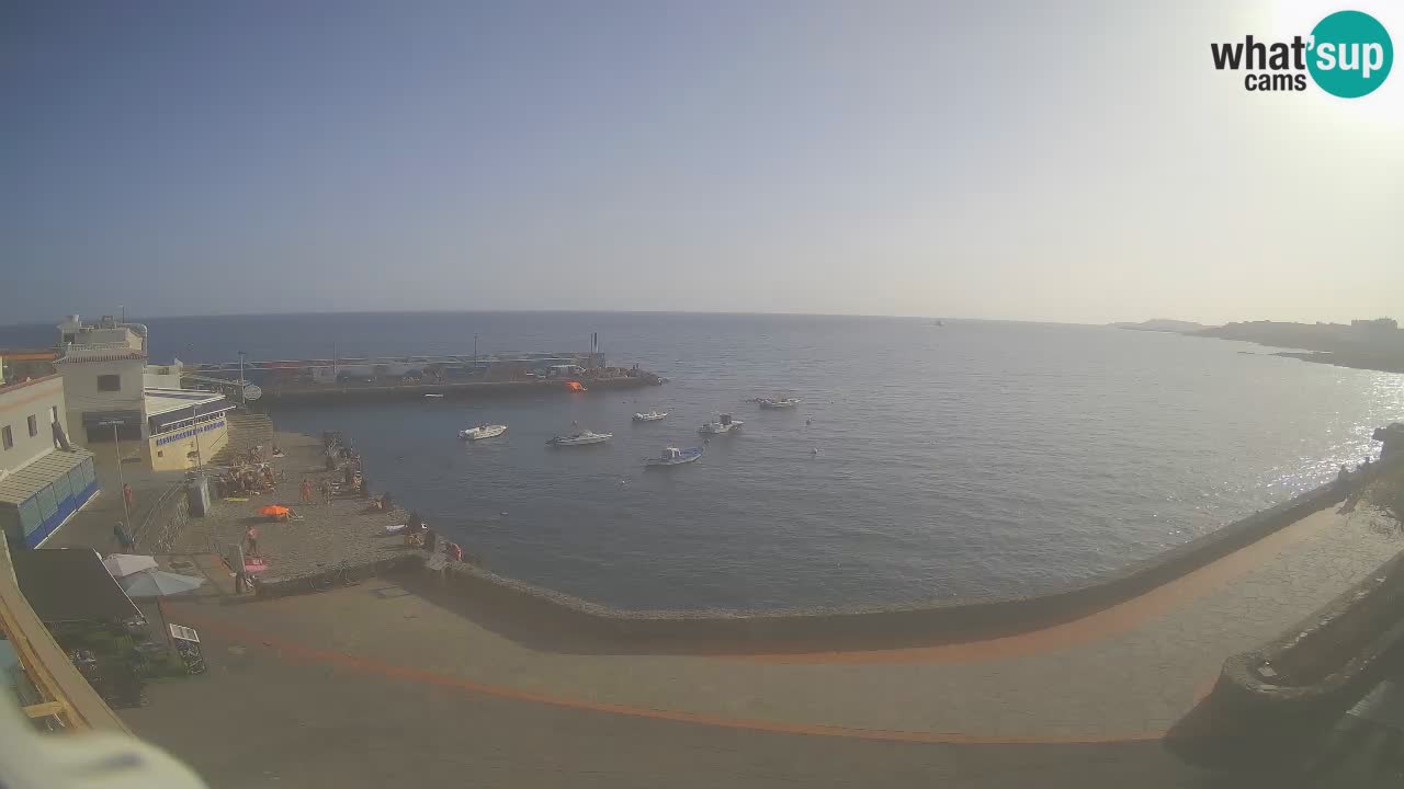 Los Abrigos – Promenade | Tenerife