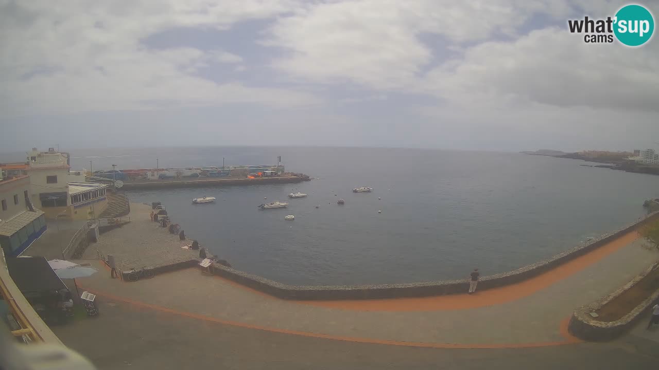 Los Abrigos – Promenade | Tenerife