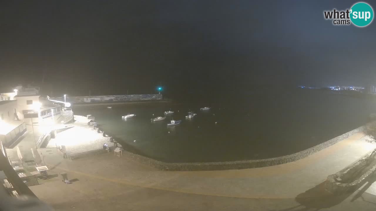 Los Abrigos – Promenade | Tenerife