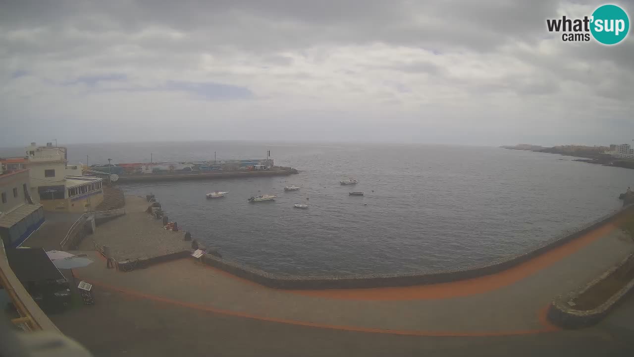Los Abrigos – Promenade | Tenerife