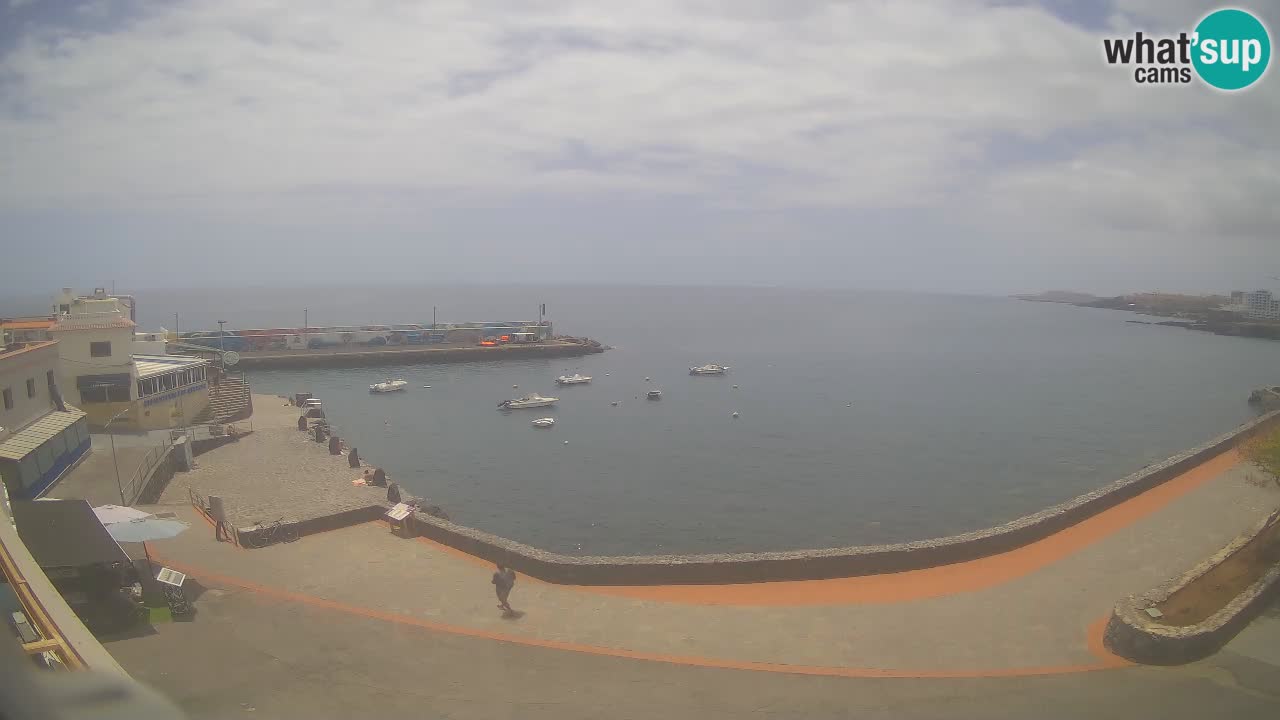 Los Abrigos – Promenade | Tenerife