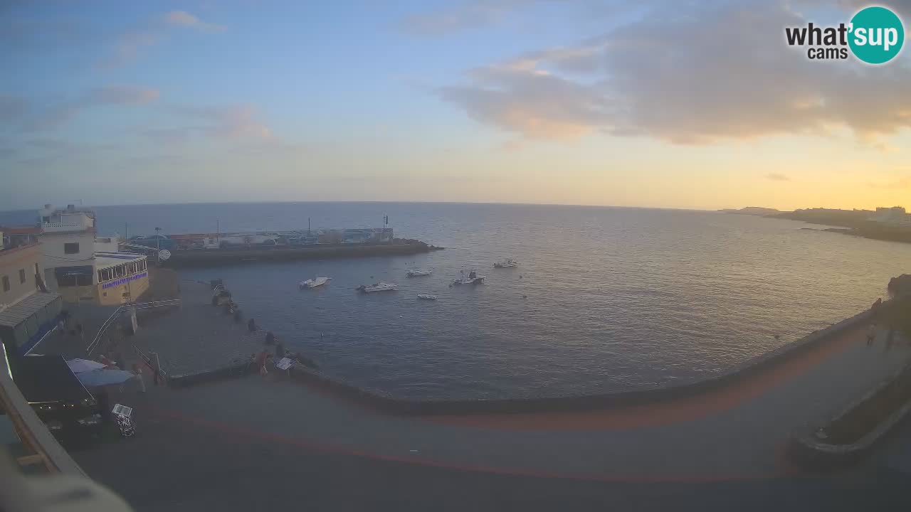 Los Abrigos – Lungomare | Tenerife