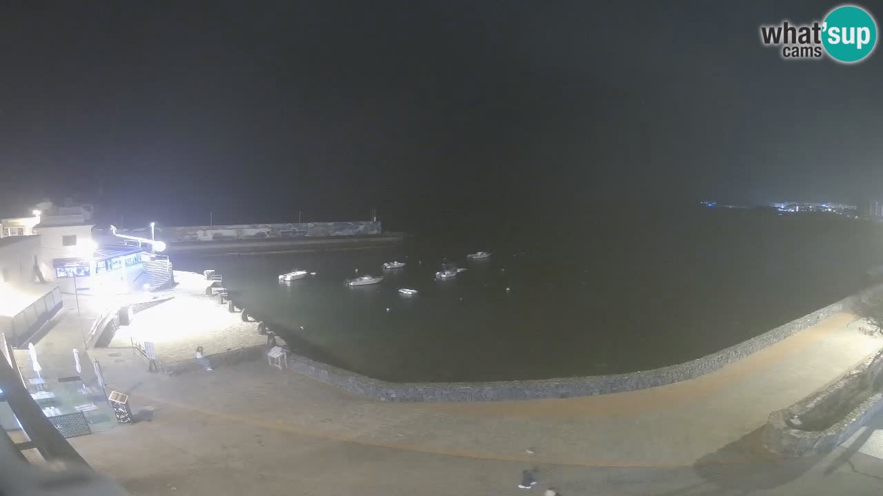 Los Abrigos – Promenade | Tenerife