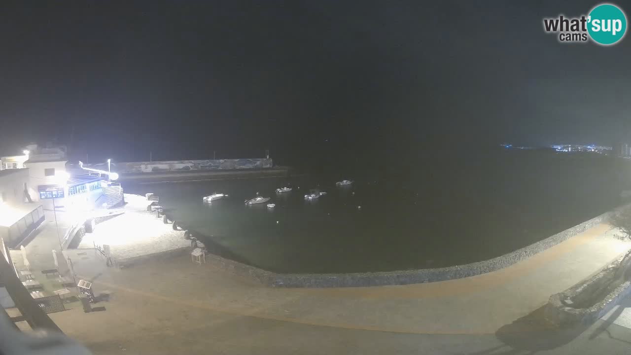 Los Abrigos – Promenade | Tenerife