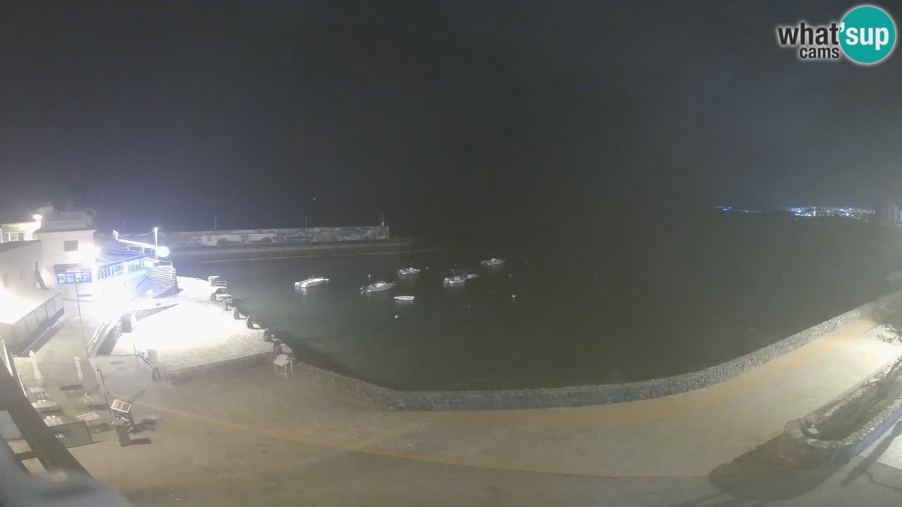 Los Abrigos – Promenade | Tenerife