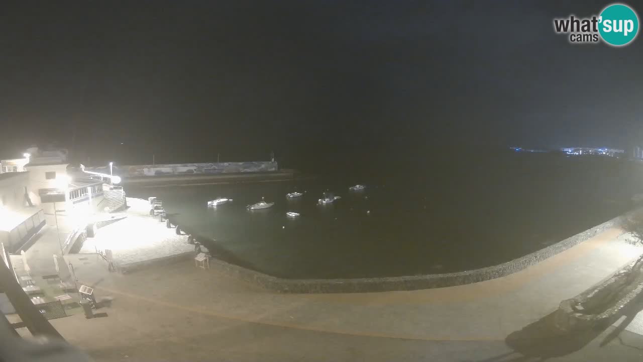 Los Abrigos – Promenade | Tenerife