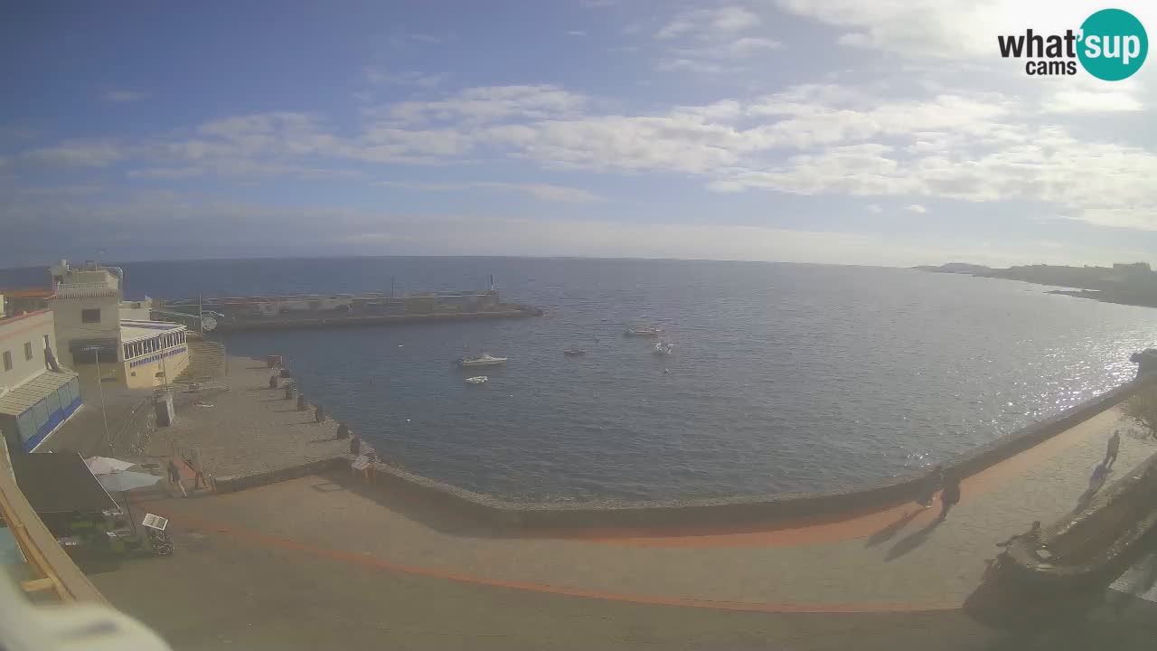 Los Abrigos – Promenade | Tenerife