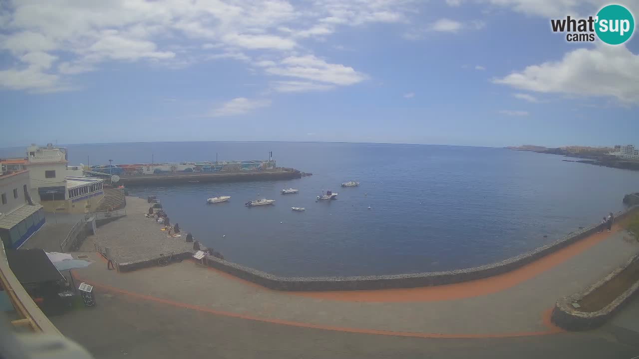 Los Abrigos – Promenade | Tenerife
