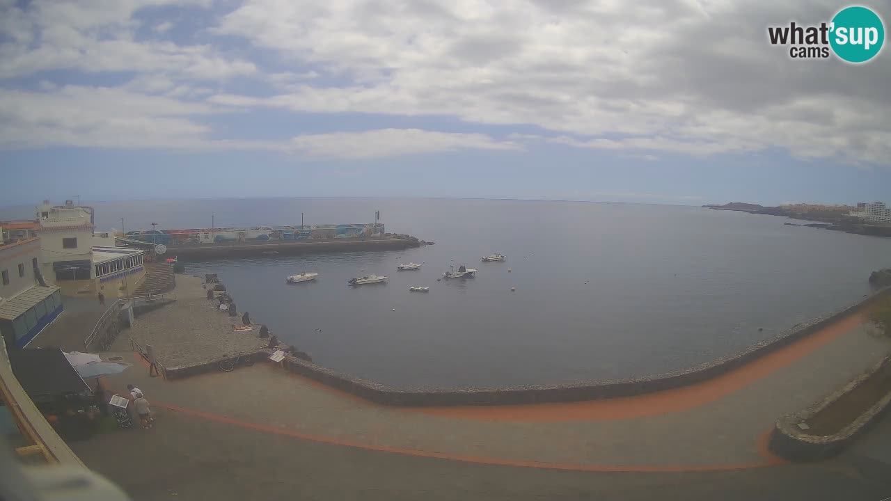 Los Abrigos – Lungomare | Tenerife