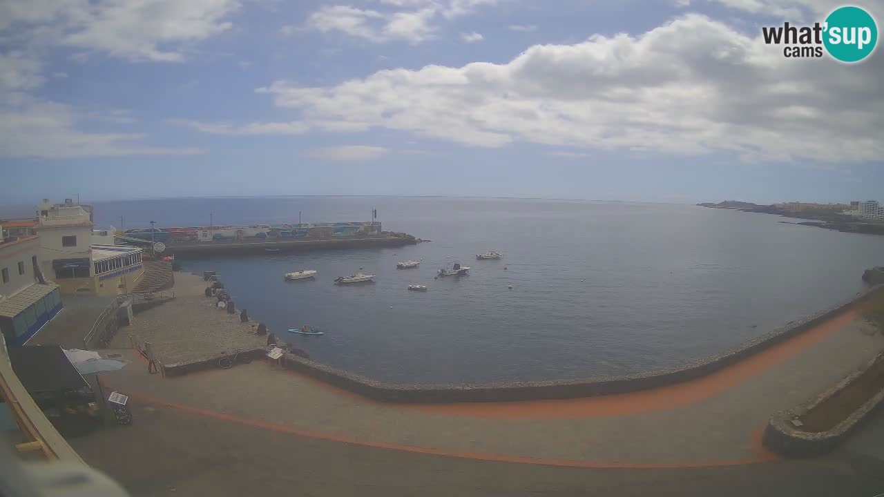 Los Abrigos – Lungomare | Tenerife