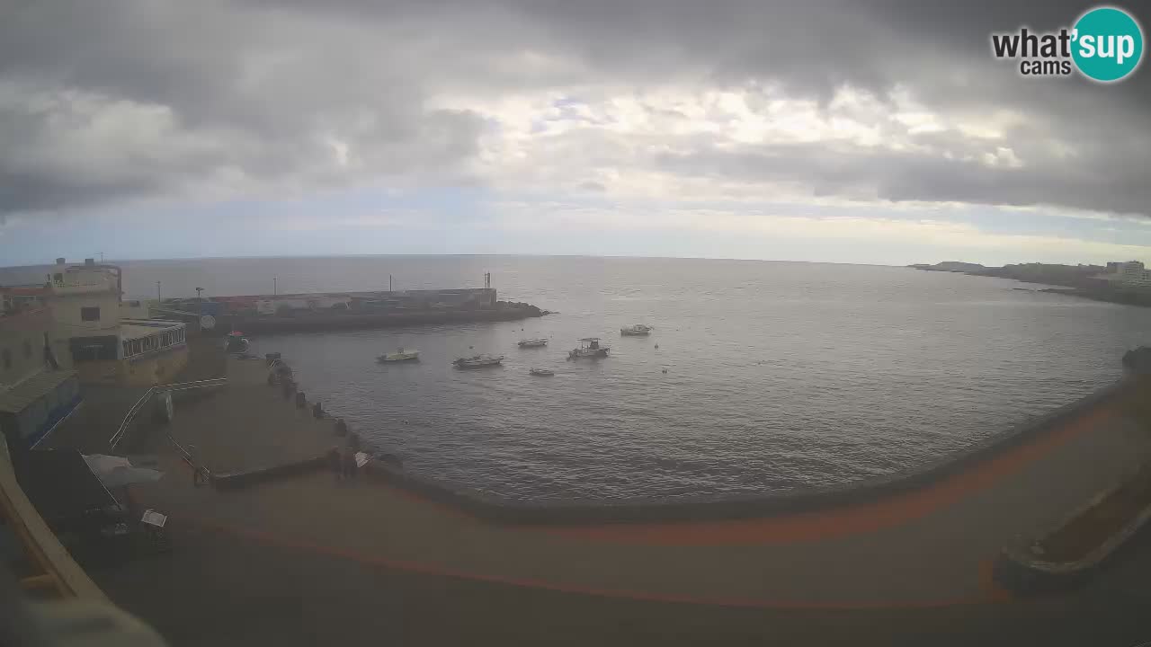 Los Abrigos – Promenade | Tenerife