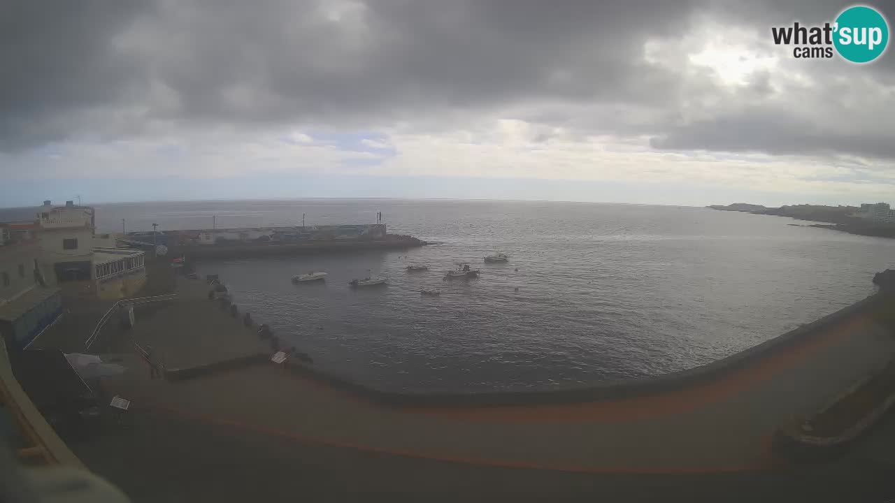 Los Abrigos – Promenade | Tenerife