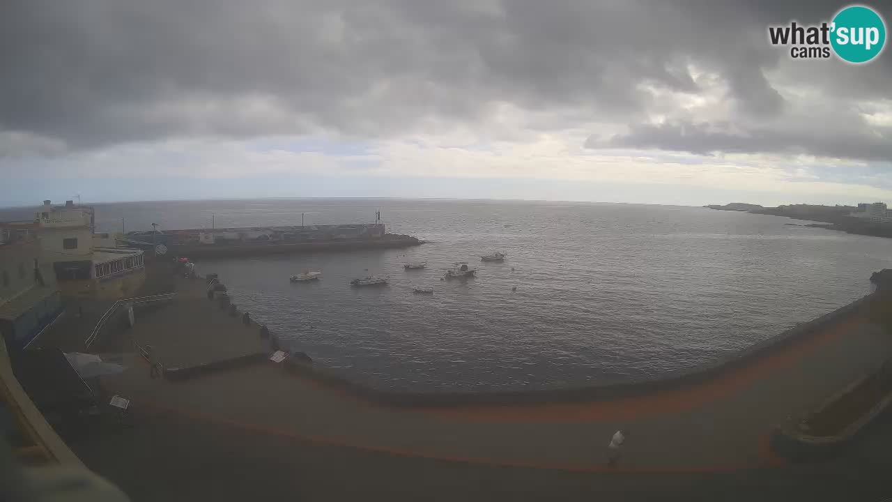 Los Abrigos – Promenade | Tenerife