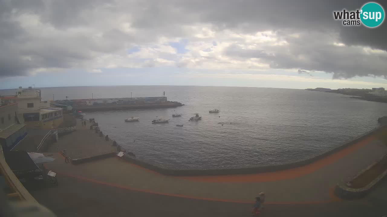 Los Abrigos – Lungomare | Tenerife