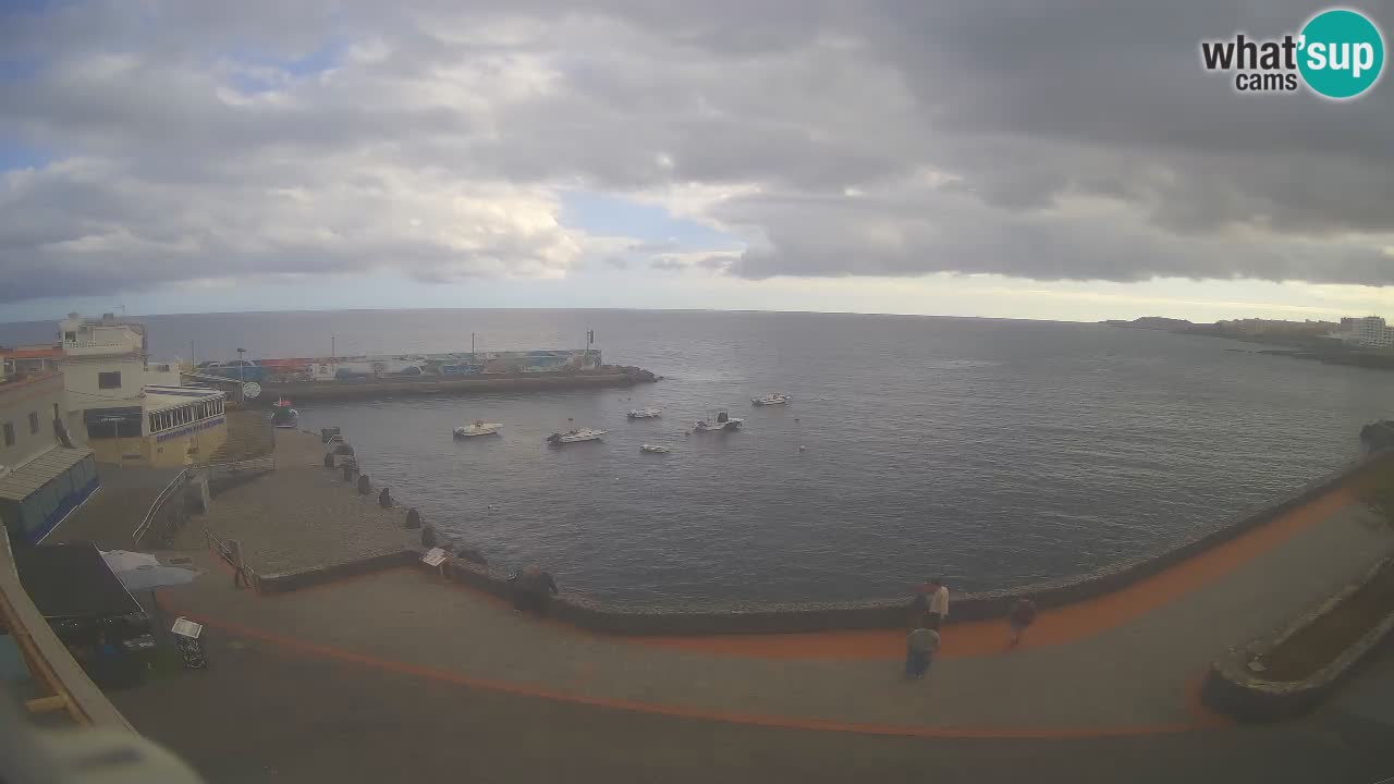 Los Abrigos – Lungomare | Tenerife