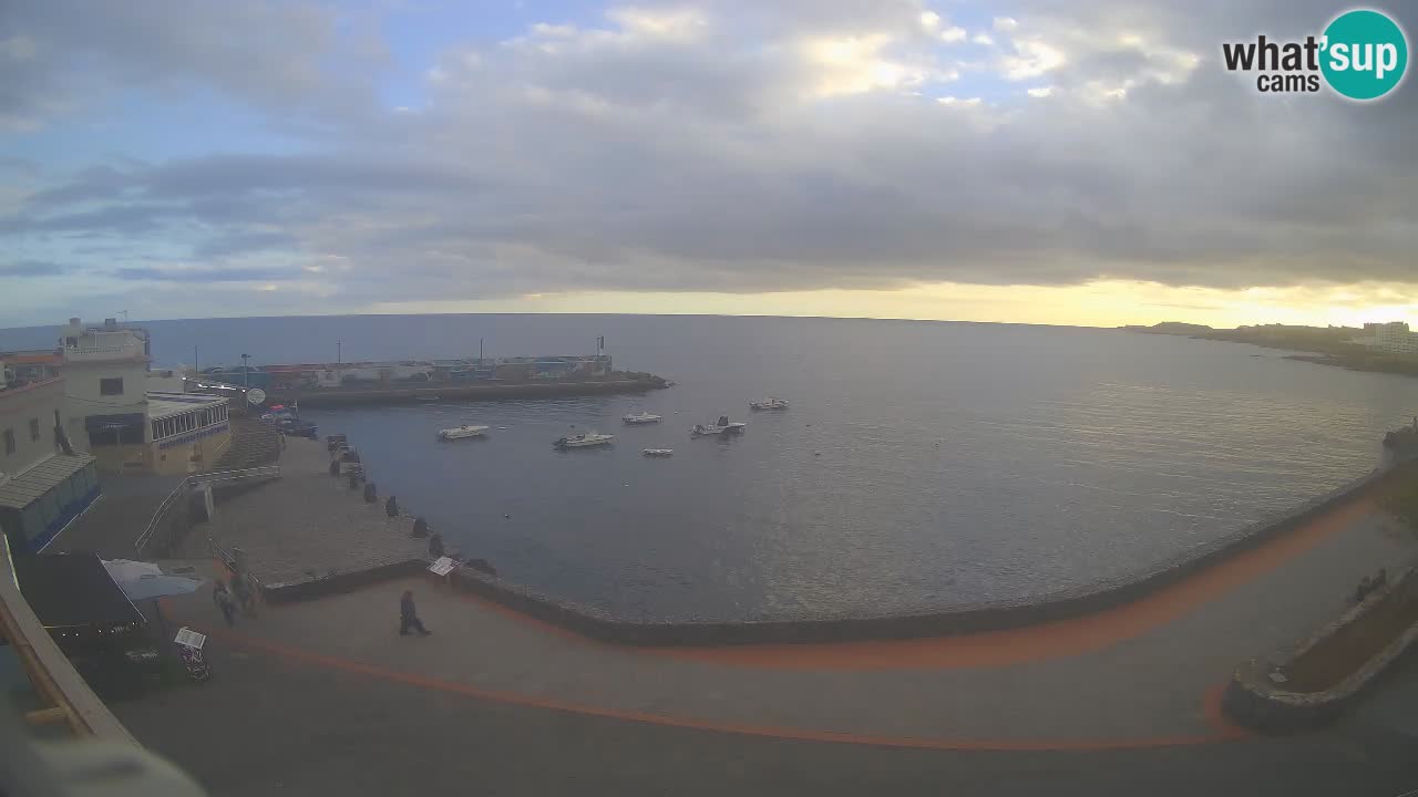 Los Abrigos – Lungomare | Tenerife