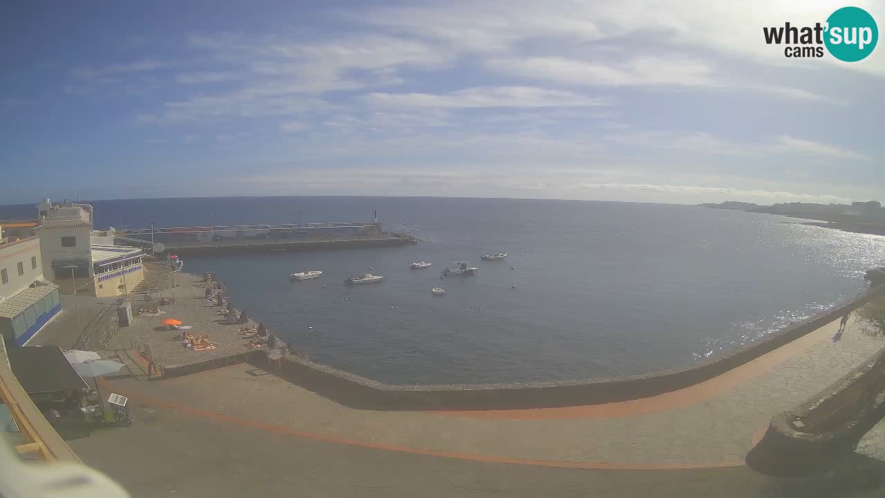 Los Abrigos – Promenade | Tenerife