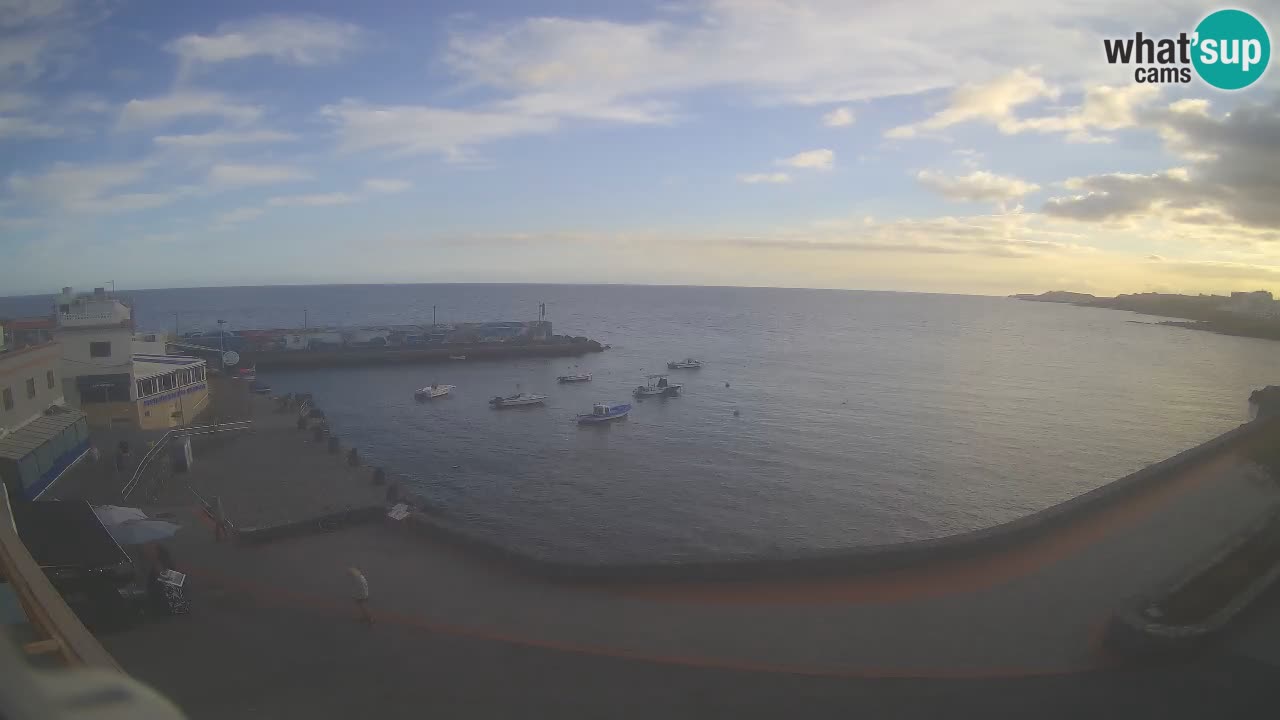 Los Abrigos – Promenade | Tenerife