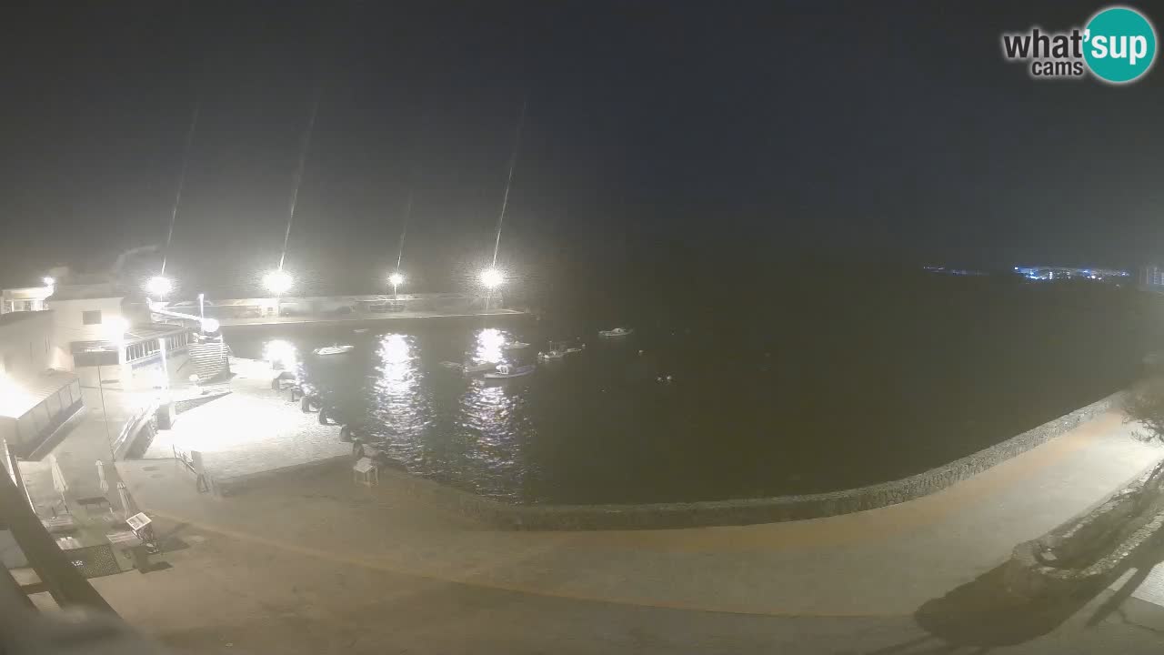 Los Abrigos – Promenada | Tenerife