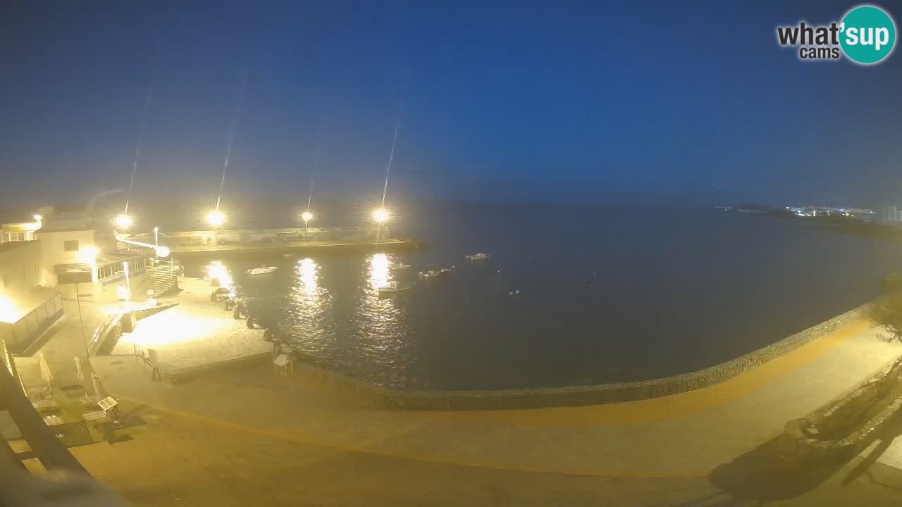 Los Abrigos – Promenade | Tenerife