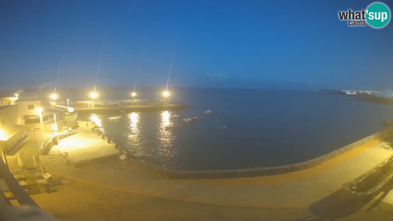 Los Abrigos – Lungomare | Tenerife