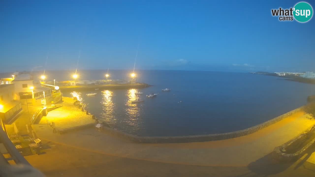 Los Abrigos – Promenade | Tenerife