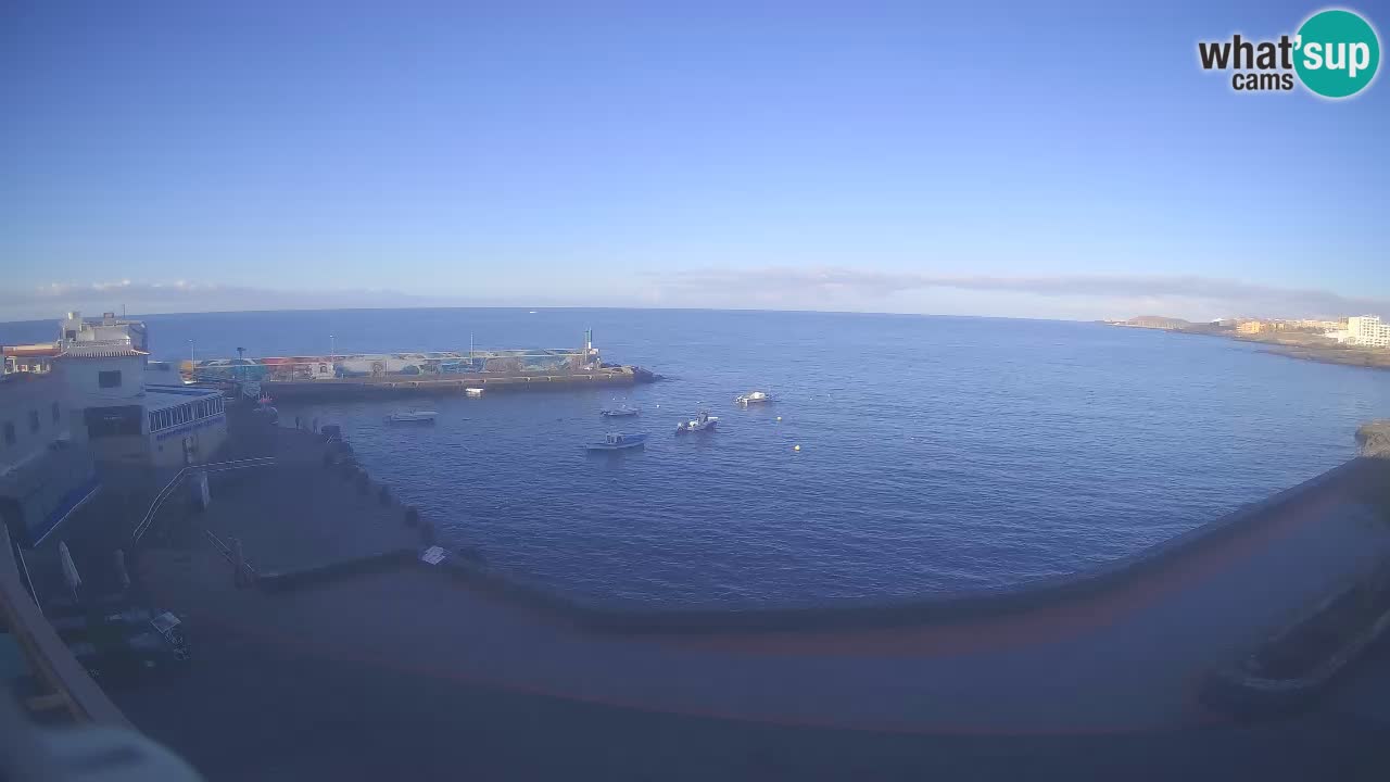 Los Abrigos – Lungomare | Tenerife