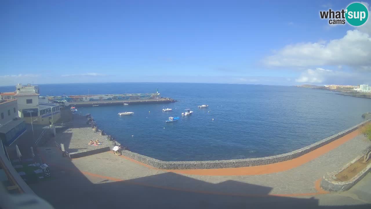 Los Abrigos – Promenade | Tenerife