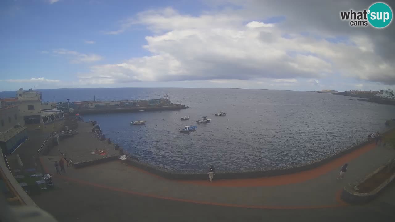 Los Abrigos – Promenade | Tenerife
