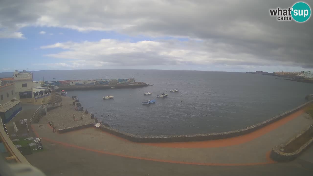 Los Abrigos – Lungomare | Tenerife