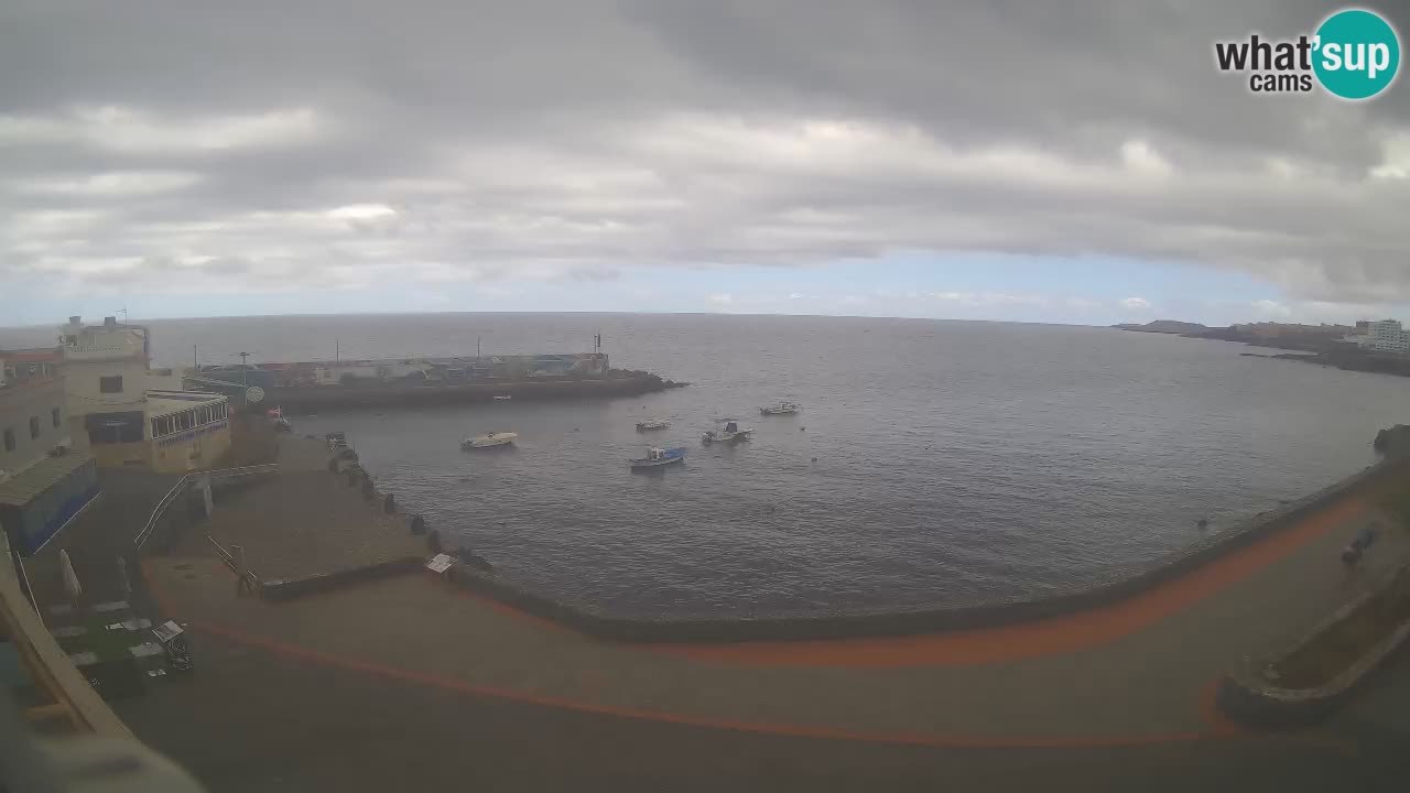 Los Abrigos – Promenade | Tenerife