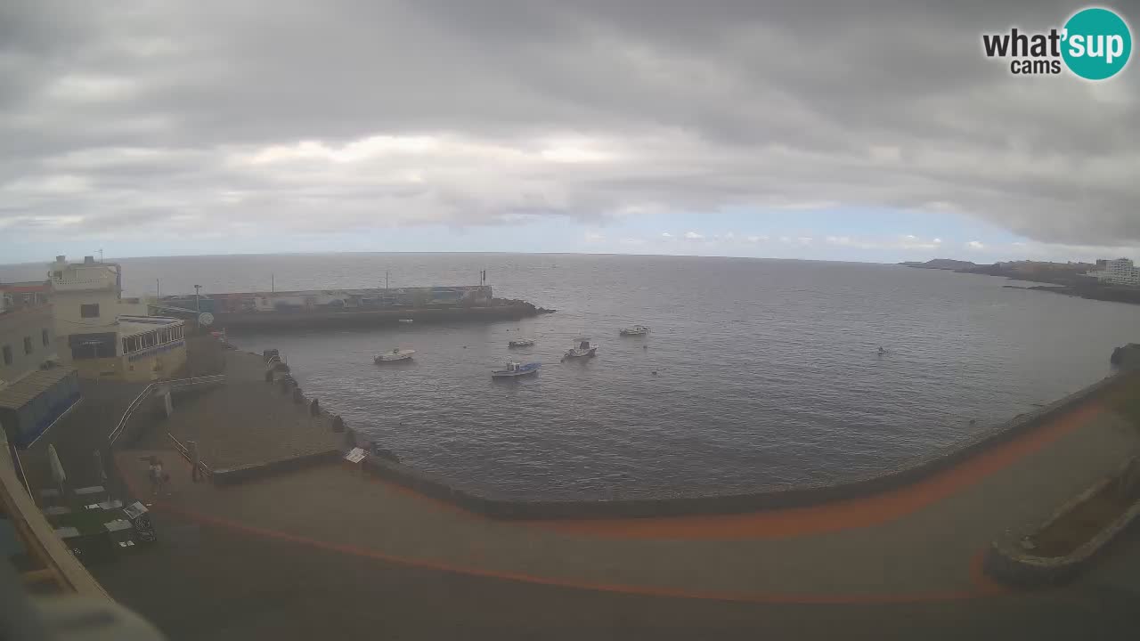 Los Abrigos – Promenade | Tenerife