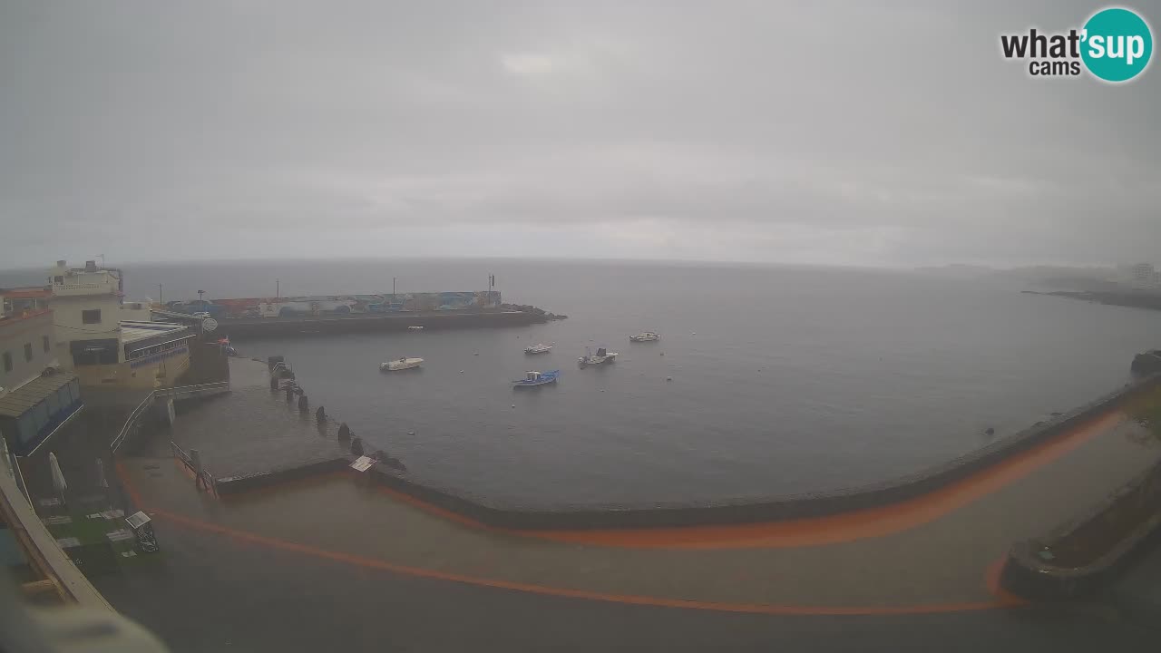 Los Abrigos – Promenade | Tenerife