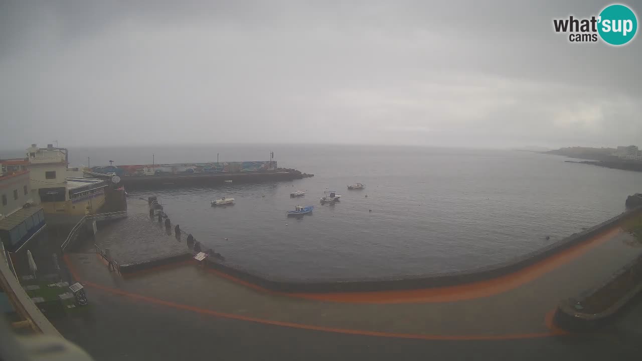 Los Abrigos – Promenade | Tenerife