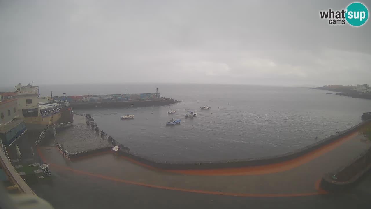 Los Abrigos – Promenade | Tenerife