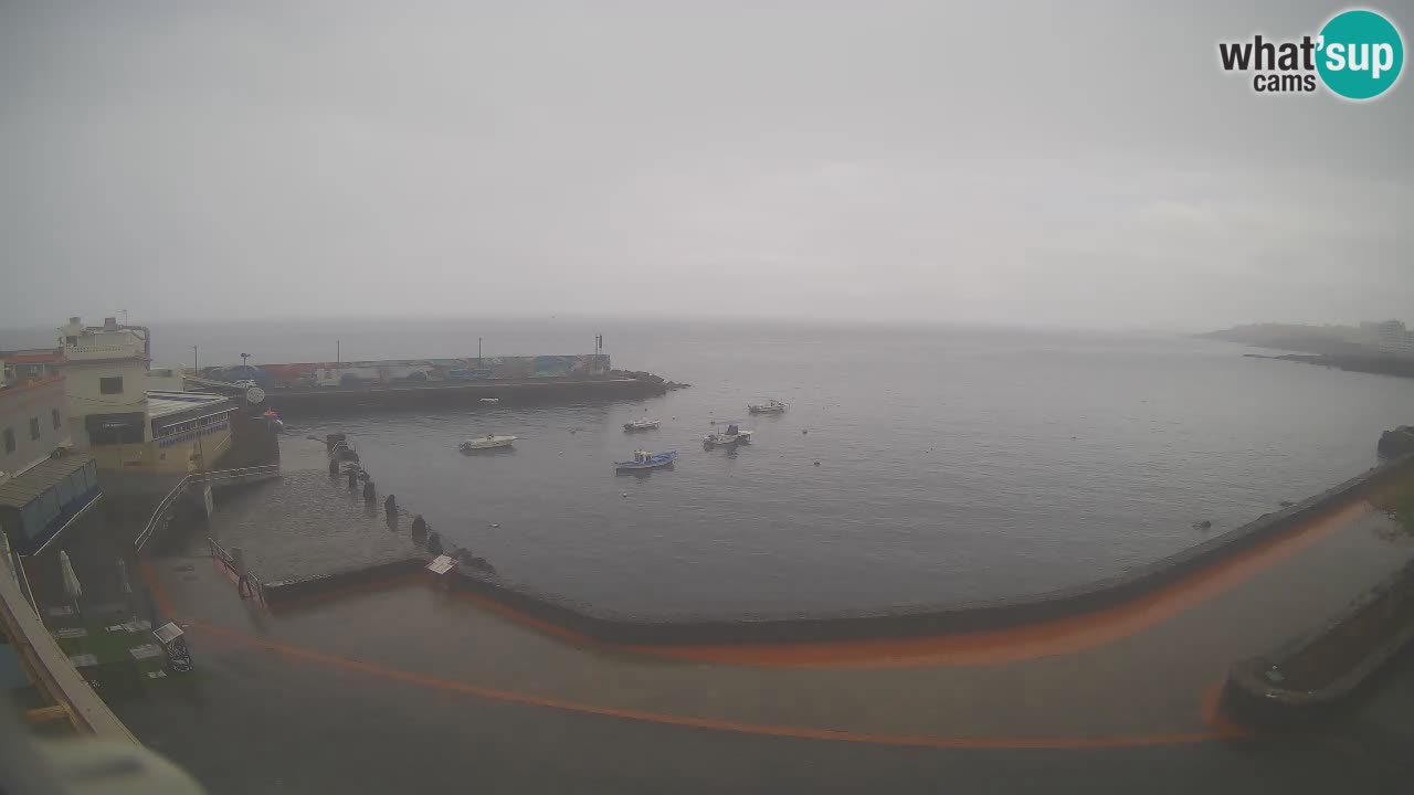 Los Abrigos – Promenade | Tenerife