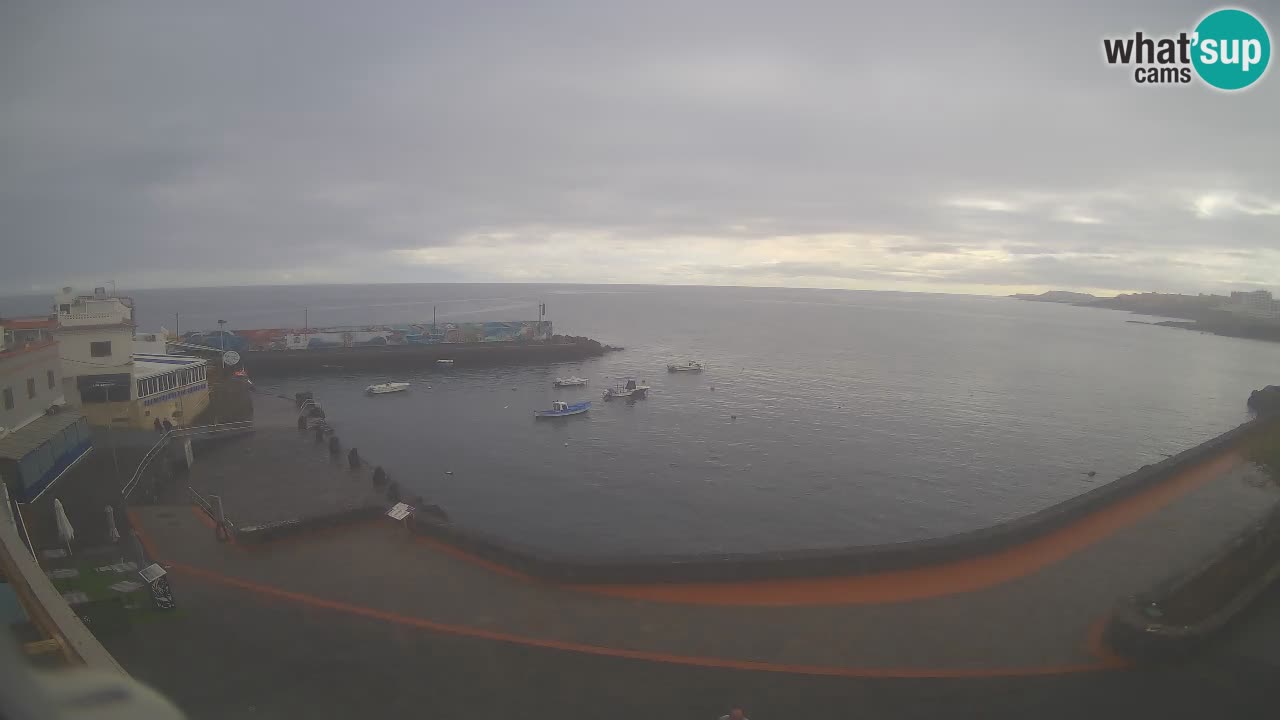 Los Abrigos – Lungomare | Tenerife