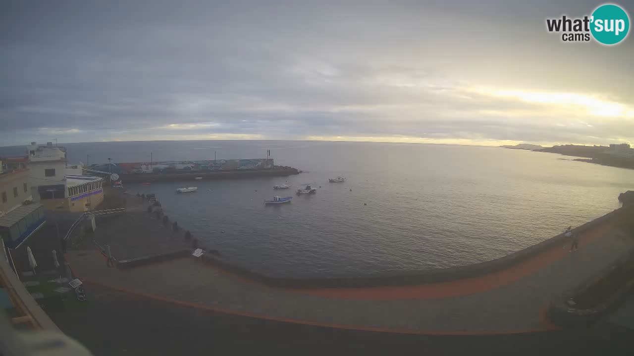 Los Abrigos – Lungomare | Tenerife