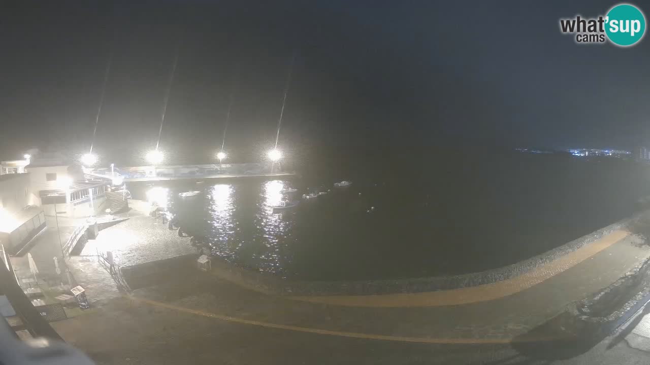 Los Abrigos – Promenade | Tenerife