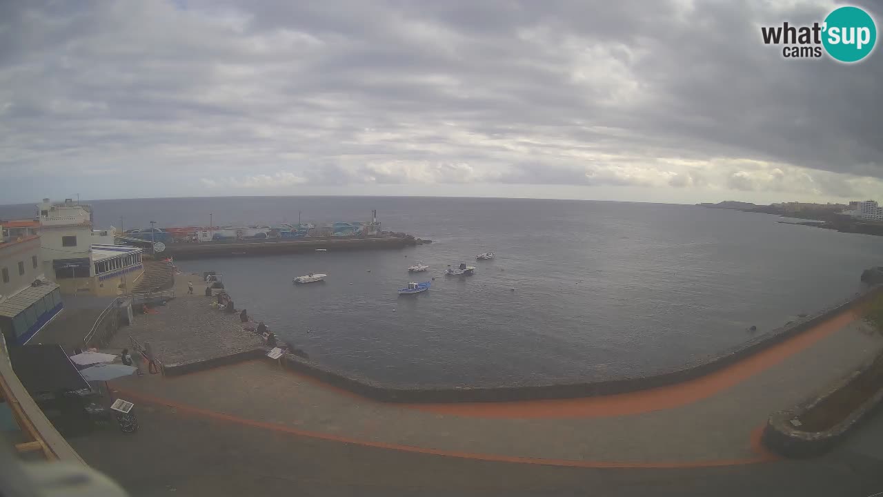 Los Abrigos – Promenade | Tenerife