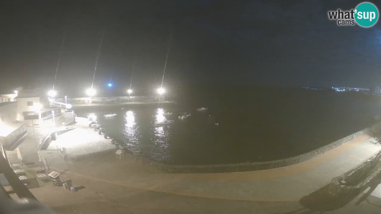 Los Abrigos – Promenade | Tenerife