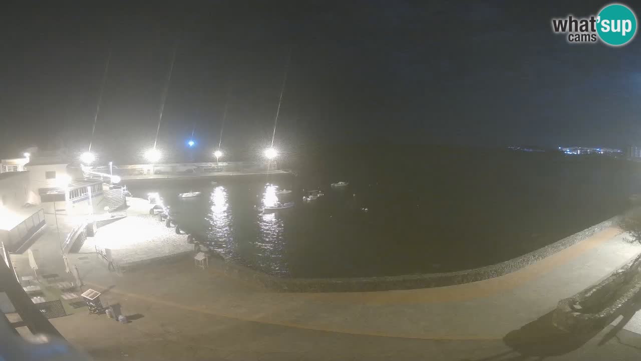 Los Abrigos – Promenade | Tenerife