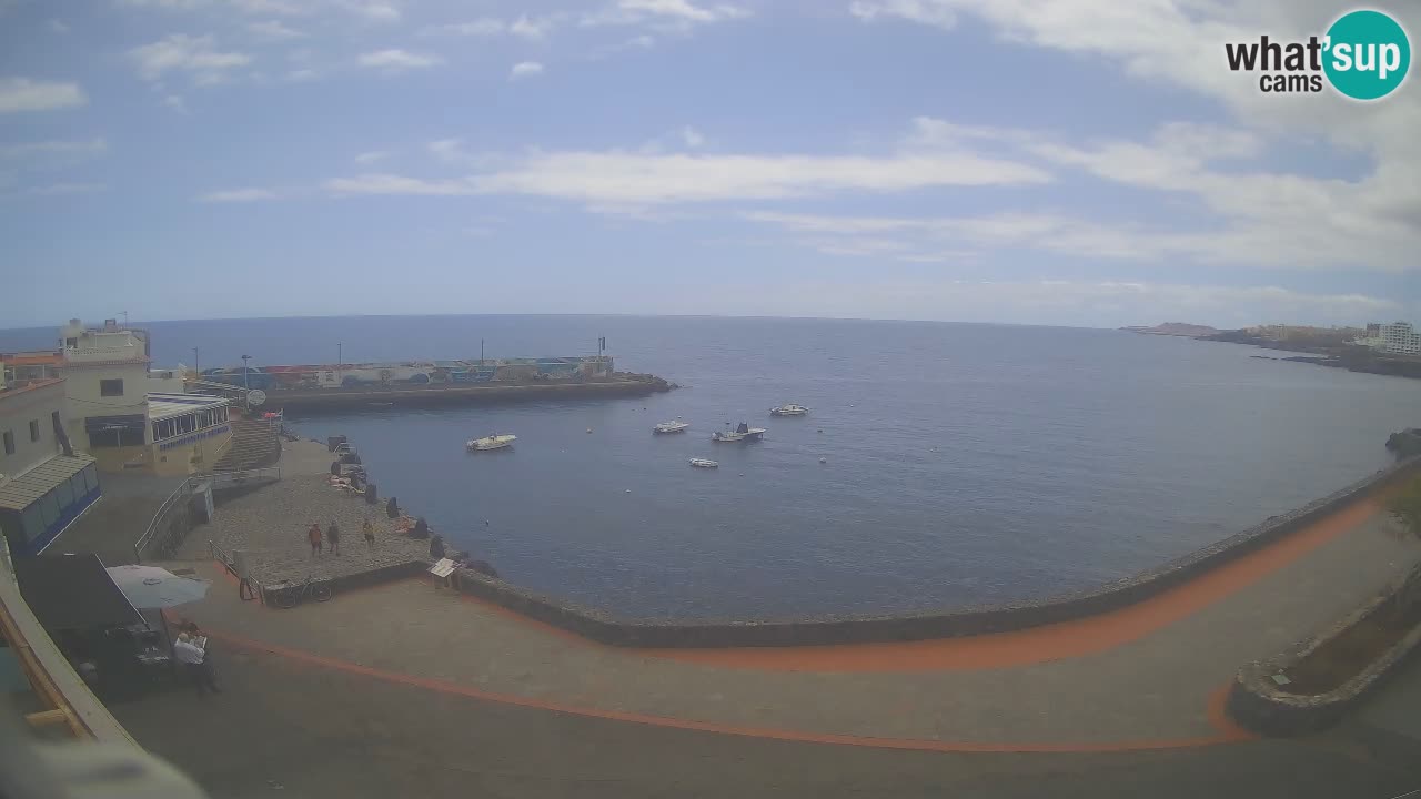 Los Abrigos – Lungomare | Tenerife