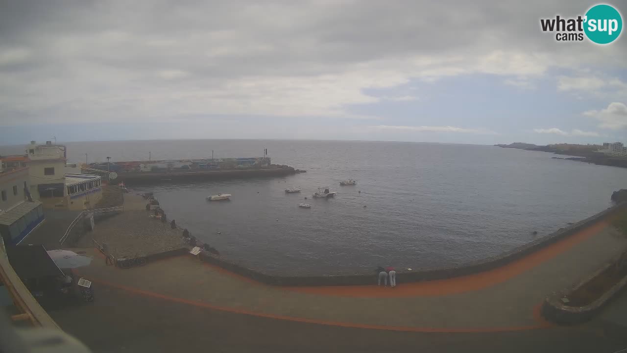 Los Abrigos – Promenade | Tenerife