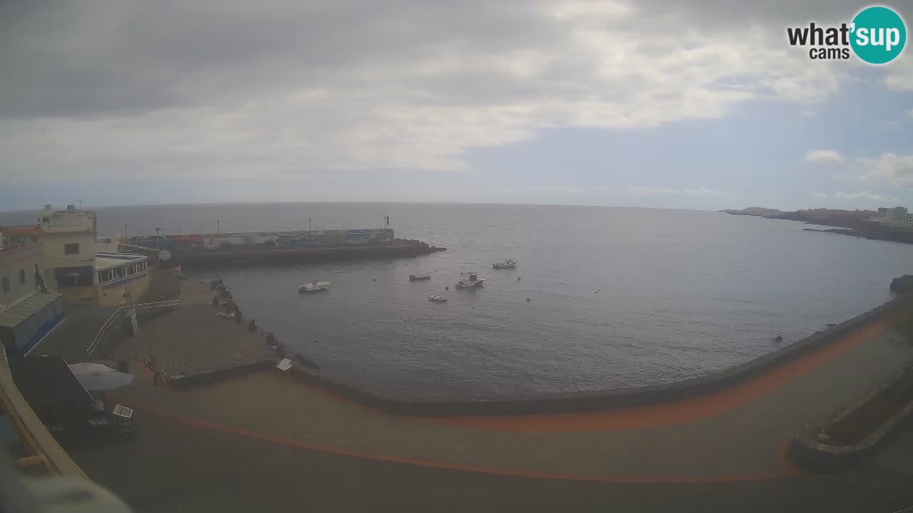 Los Abrigos – Promenade | Tenerife